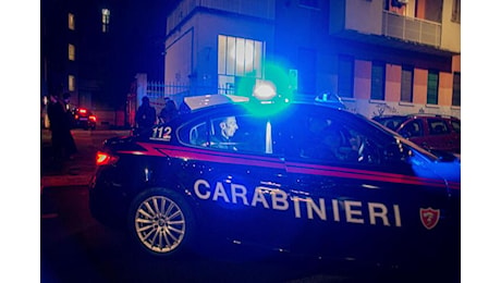 Napoli, 20enne investito e ucciso dopo una lite