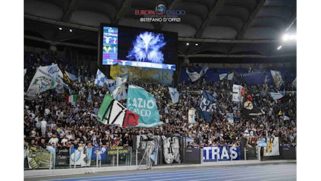 Uefa, multa per cori razzisti a Lazio ed Atletico, ecco la cifra