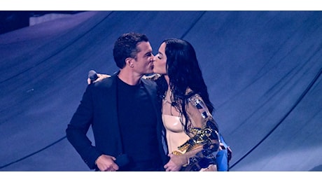 La dedica d'amore di Orlando Bloom a Katy Perry (che chiama con il suo vero nome)