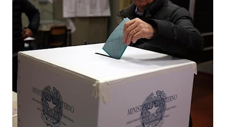 Elezioni regionali in Emilia-Romagna, si vota il 17 e 18 novembre
