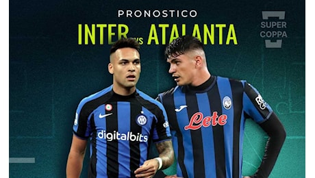 Inter-Atalanta pronostico e quote, quale sarà il risultato esatto? Il parere dei bookies