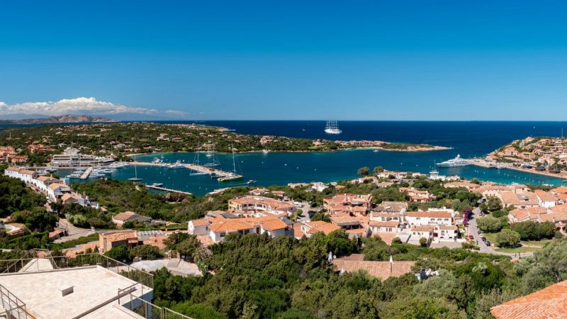 Venduta la villa più costosa d'Italia a Costa Smeralda: scopri il prezzo