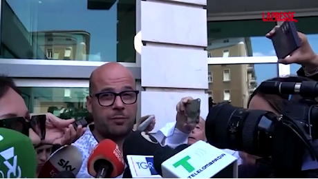 VIDEO Strage di Erba, Azouz Marzouk: Da anni chiediamo la riapertura delle indagini