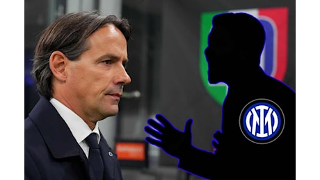 Futuro senza Inzaghi: spunta già il sostituto all’Inter