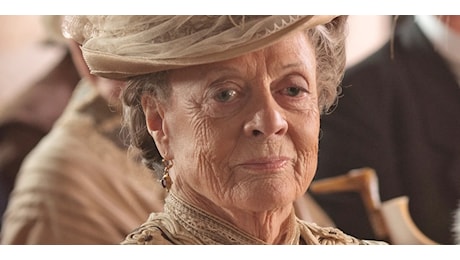 Maggie Smith, una carriera straordinaria: 10 interpretazioni memorabili