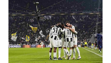 Monza Juve, Thiago Motta cambia tutto: un bianconero dal 1′ a sorpresa