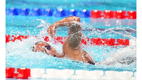 Italia tra nuoto, scherma, judo e tiro a volo: la presentazione del day 5