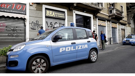 Perugia, 18enne israeliano aggredito con coltello e bottiglia: cosa c'è dietro