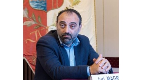 Magrini contro la Finanziaria: I tagli del Governo duro colpo per gli enti locali