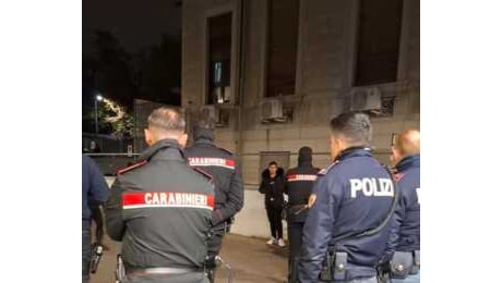 Scappano dai carabinieri e si schiantano: muore un ragazzo di 20 anni