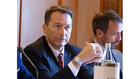 Inchiesta Guardia di Finanza: agli arresti domiciliari l’ex presidente di Patrimonio del Trentino Andrea Villotti