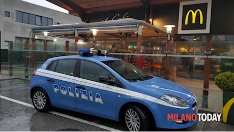 Ragazzina di 12 anni scompare per ore a Milano: ritrovata al McDonalds