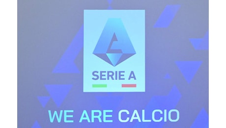 Serie A, non accadeva dal 2017: colpo di scena incredibile