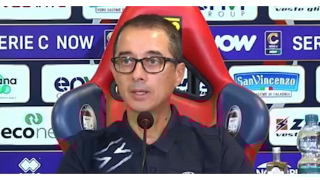 Il Crotone pareggia 0-0 contro la Juve Next Gen e passa il turno