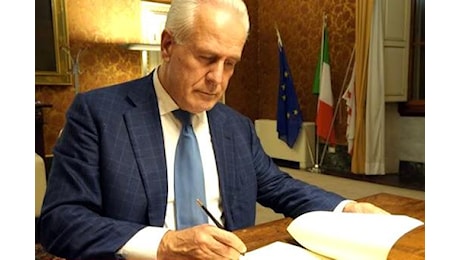 Maltempo, Giani firma stato emergenza regionale per aree colpite - Toscana Notizie