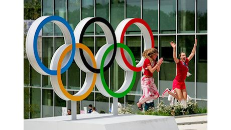 Lamentele per la penuria e la qualità del cibo alle Olimpiadi: Soddisferemo le esigenze degli atleti