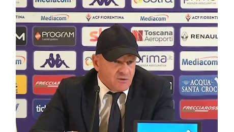 Iachini conferma: «Scudetto Inter o Napoli? Ipotizzo una cosa!»