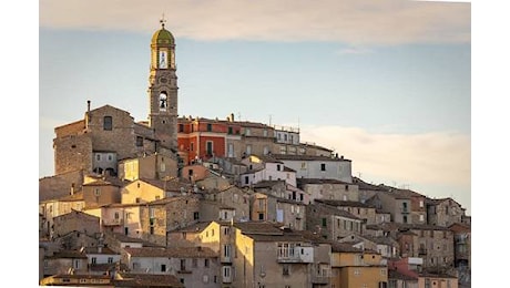 Tornano le Giornate Fai d’Autunno: in Molise alla scoperta di Ripalimosani