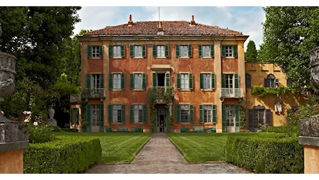 Quali sono i 5 Giardini Italiani nella Top 25 Mondiale del New York Times?