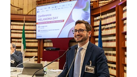 Cura e prevenzione, nasce il “Melanoma day”: Giornata nazionale a maggio