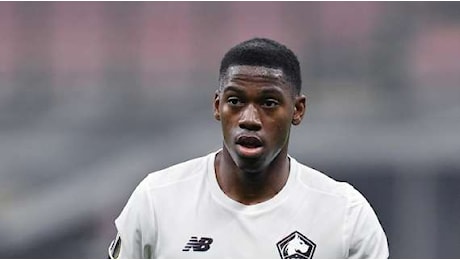 Juve, Jonathan David obiettivo per giugno