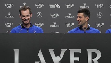 Murray sarà l’allenatore di Djokovic agli Australian Open