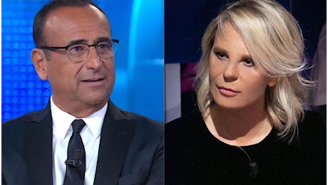 Ascolti tv ieri sera sabato 12 aprile: Amici imbattibile, chiusura negativa per Conti