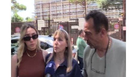Valeria Fioravanti, i genitori fiduciosi nella giustizia: 'L'errore ci fu'