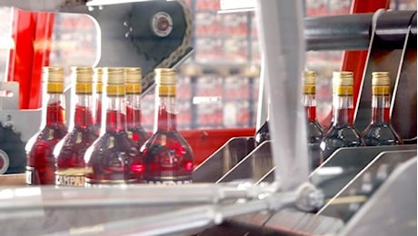 Campari, buyback per oltre 850 mila euro