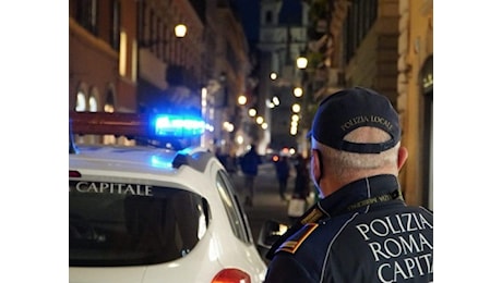 A Roma misure di sicurezza ma niente zona rossa per Capodanno come a Milano