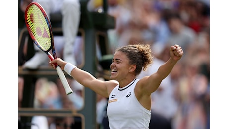 Tennis: Wta Finals. Paolini in girone con Sabalenka, Rybakina e Zheng