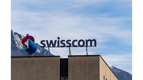 Swisscom: Moody's abbassa il rating dopo l'operazione Vodafone Italia