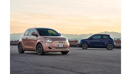 Sulla Fiat 500 Elettrica tante preoccupazioni per il 2025