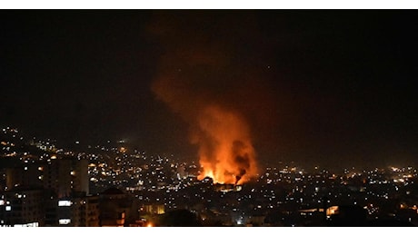 Guerra, ultime notizie. Bombe su Beirut, giallo sulle sorti di Nasrallah. Funzionario israeliano: «Difficile pensare che sia vivo» - L’escalation - L’ultima apparazione