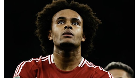 Zirkzee Juve, il preferito per l’attacco: Manchester United già in cerca del sostituto. Intreccio con Rashford a gennaio? Cosa succede