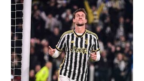 Juventus, novità sul futuro di Rugani: c’è anche una squadra italiana