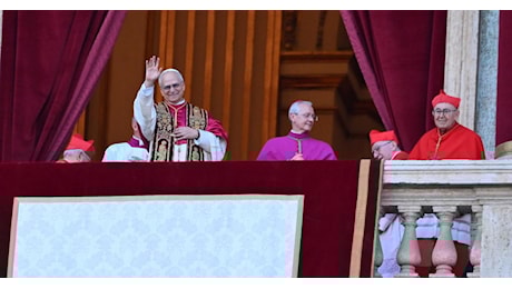 Habemus Papam, è Robert Francis Prevost: Bergoglio II? Il papa americano Leone XIV vicino a Francesco ma agostiniano, svolta o continuità?
