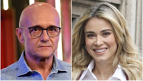 Stasera in TV (11 novembre): Signorini fermato e Diletta Leotta trasloca per rinascere