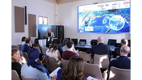 Il successo a Taranto del Mobility Innovation Tour 2024