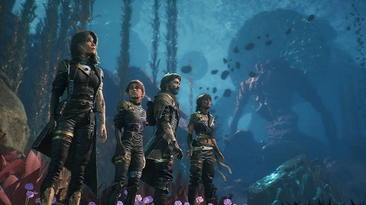 Clair Obscur: Expedition 33 | Recensione - The Games Machine