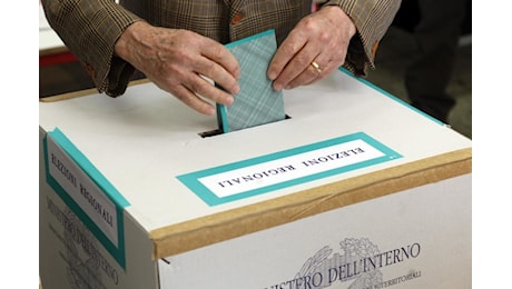 Reggio. Regionali, al voto in oltre 128mila. Il Comune spenderà circa 140mila euro