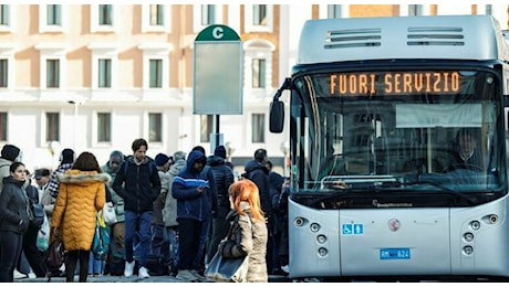 Sciopero sabato 5 ottobre: stop ai mezzi pubblici. Gli orari e le fasce garantite nelle città