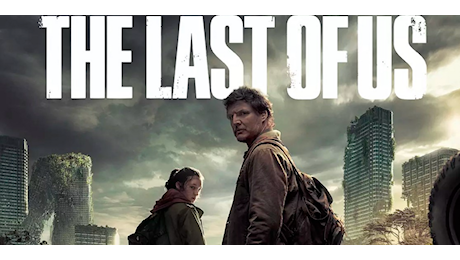 Azione e adrenalina. «The Last of Us» torna su Sky con la seconda stagione