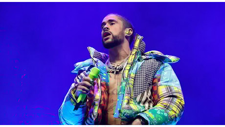 Bad Bunny in Italia, concerto a Milano nel 2026: quanto costano i biglietti e dove acquistarli