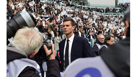 Juve, i primi 100 giorni di Thiago Motta: la rivoluzione è cominciata bene