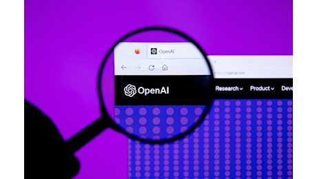 OpenAi scopiazza Google? Dopo il motore di ricerca, arriva il simil-Chrome