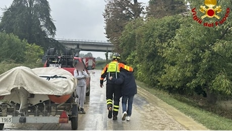 In Emilia Romagna c'è chi ha perso tutto con l'alluvione: quanti soldi avranno gli sfollati