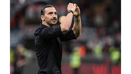 Ibrahimovic: «Menomale che Conceiçao aveva la febbre, altrimenti spaccava più di un televisore»