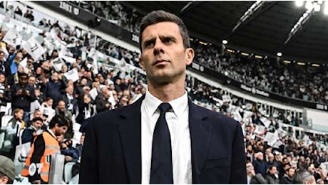 Juve - Lazio, Thiago Motta in conferenza stampa: ecco quando