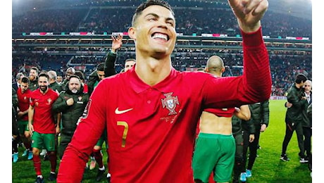 EURO 2024 - Portogallo elimina la Slovenia ai rigori. Ronaldo in lacrime